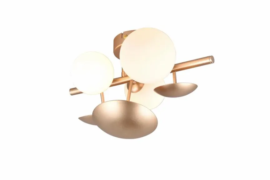 Trio Select Wandleuchte Bubble