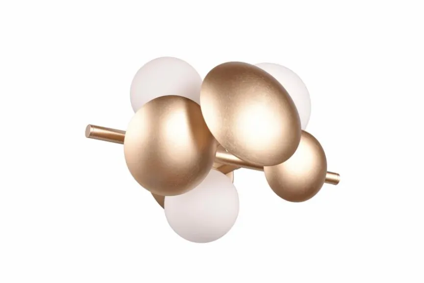 Trio Select Wandleuchte Bubble