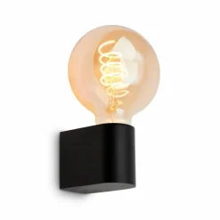 Briloner Wandleuchte Donga