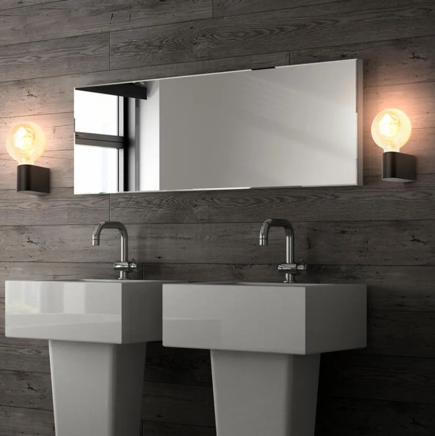 Briloner Wandleuchte Donga