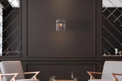 Globo Wandleuchten|Wandleuchte Gorley