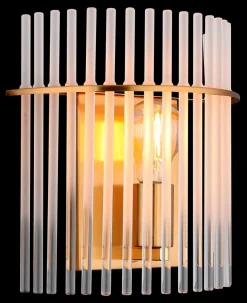 Globo Wandleuchte Gorley