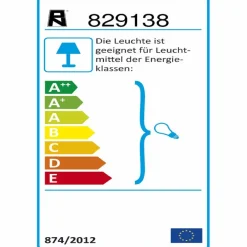 Paul Neuhaus Wandleuchte Greta