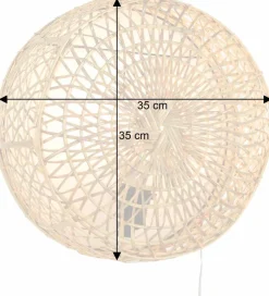 Sale Wandleuchte Maumere Wandleuchten