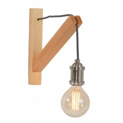 Steinhauer Wandleuchte Mexlite