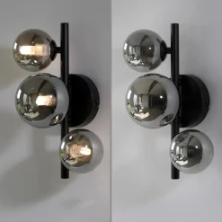 Paul Neuhaus Wandleuchte Popsicle