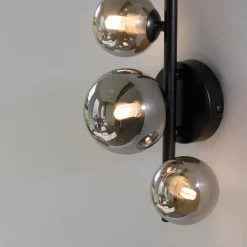 Paul Neuhaus Wandleuchte Popsicle