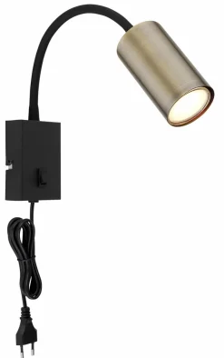 Globo Wandleuchten|Wandleuchte Robby