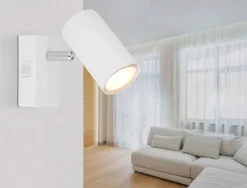 Wandleuchte Robby Wandleuchten