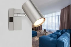 Globo Wandleuchte Robby