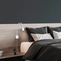 Briloner Wandleuchten|Wandleuchte Tusa