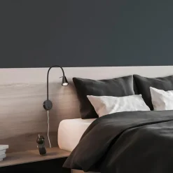 Briloner Wandleuchten|Wandleuchte Tusa