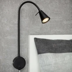 Briloner Wandleuchten|Wandleuchte Tusa