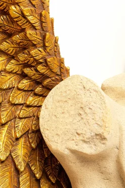 KARE DESIGN Wandobjekte|Hängende Deko|Wandobjekt Gela Angel 53724