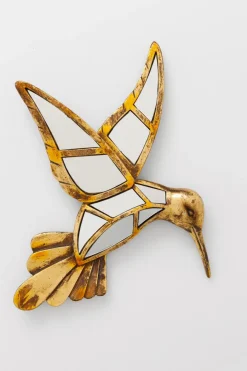 KARE DESIGN Wandobjekt Hummingbird 51220