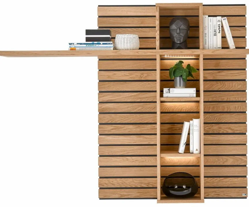 Best Wandpaneel Jackson Regale