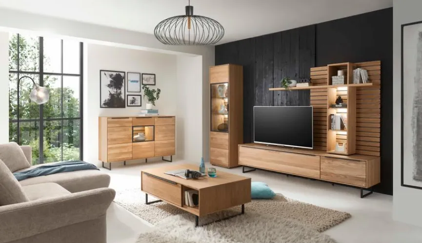 Best Wandpaneel Jackson Regale