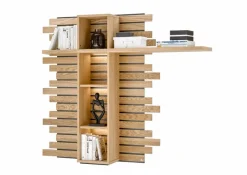 set one by Musterring Wandpaneel Jackson