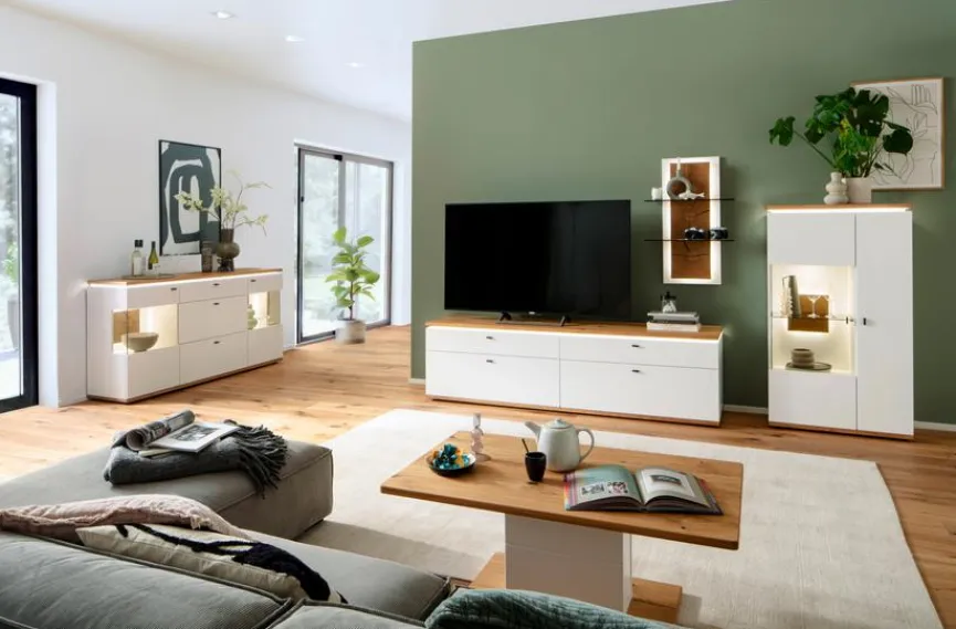 MCA Regale|Wandregal Matadi