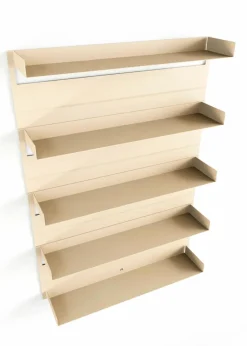 Metallbude Regale|Wandregal Aris