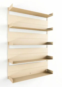 Metallbude Regale|Wandregal Aris