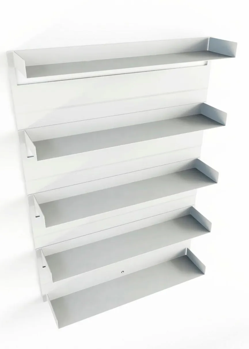 Online Wandregal Aris Regale