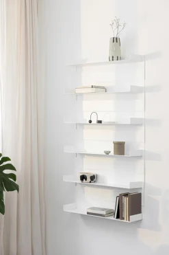 Wandregal Aris Regale