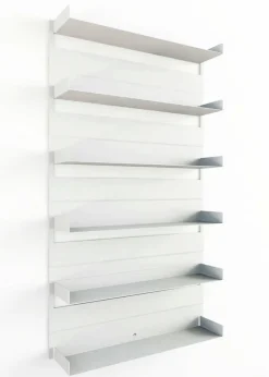 Wandregal Aris Regale