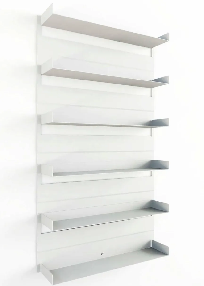 Wandregal Aris Regale