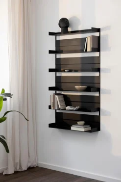 Metallbude Regale|Wandregal Aris