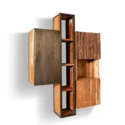 Online Wandregal City 7530 Regale|Regale