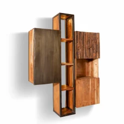 Online Wandregal City 7530 Regale|Regale