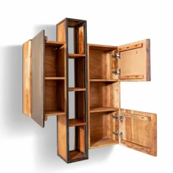 Online Wandregal City 7530 Regale|Regale