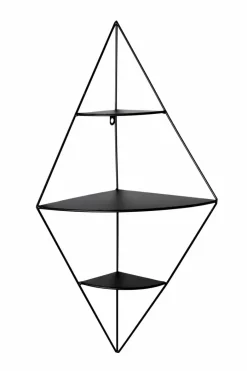 Haku Wandregal Detroit