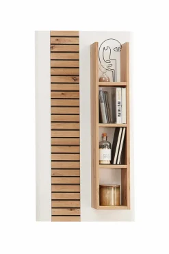 Wohnconcept Wandregal Duron