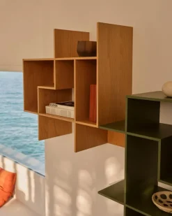 Kave Home Regale|Regale|Wandregal Ina