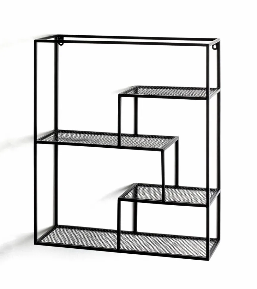 New Wandregal Kirklees Regale