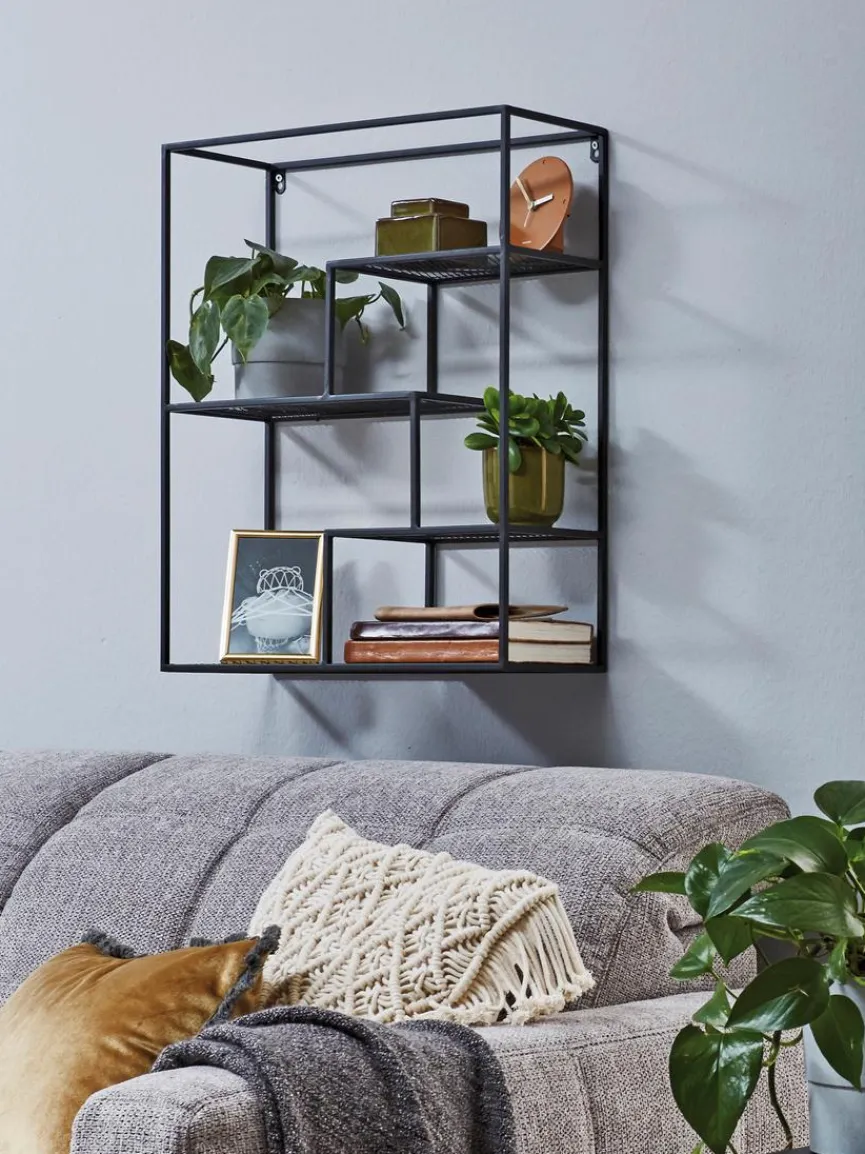 New Wandregal Kirklees Regale