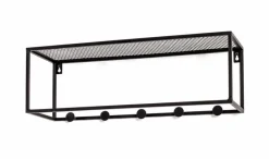 Haku Wandregal Leicester