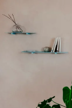 Best Wandregal Lenn 40 x 17 Regale