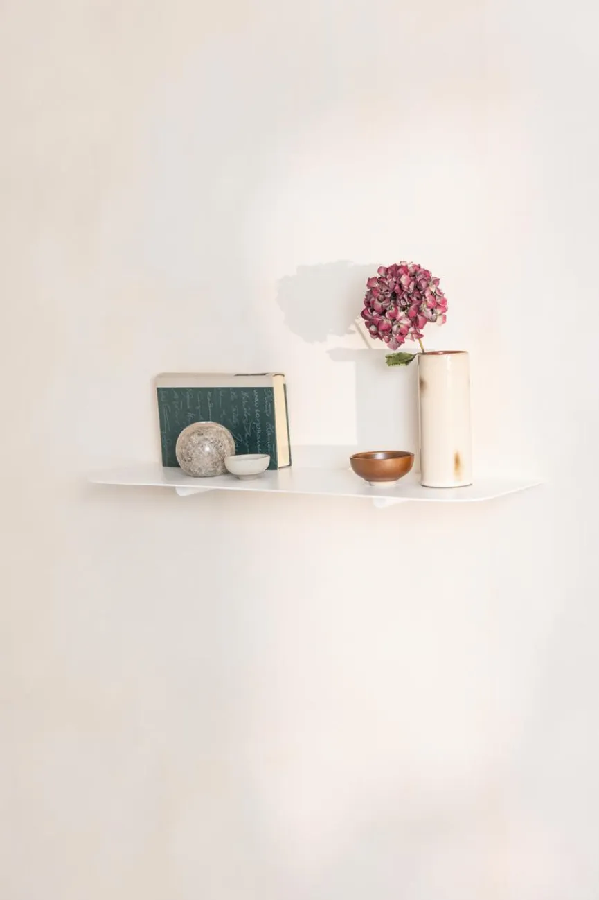 Metallbude Regale|Wandregal Lenn 40 x 17