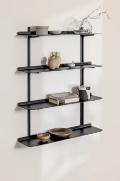 New Wandregal Linara Badregale|Regale