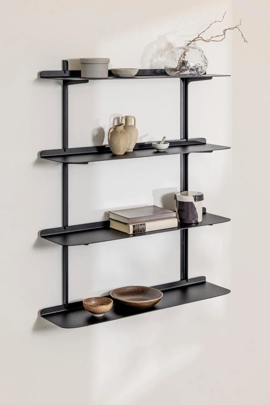 New Wandregal Linara Badregale|Regale