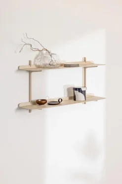 Wandregal Linara Badregale|Regale