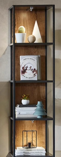 Wohnconcept Regale|Regale|Wandregal Manhattan