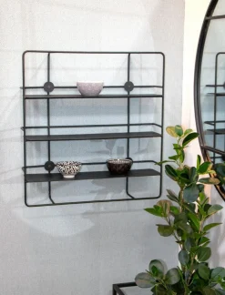 Haku Regale|Regale|Wandregal Nissedal