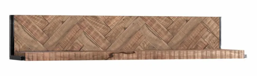 Wandregal Parquet Regale|Regale