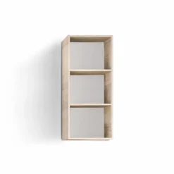 Outlet Wandregal PE 7005 Badschränke