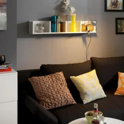 FMD Wandregal Portland