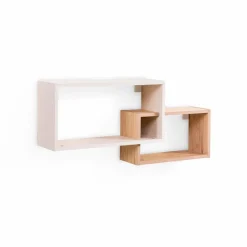 Kinder roba Baumann Wandregal Porto